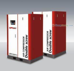 供應(yīng)品牌螺桿空壓機(jī)缺潤滑油不足的原因及解決方案